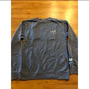 NEVER WORN Dolan Twins Crewneck *LIMITED EDITION*